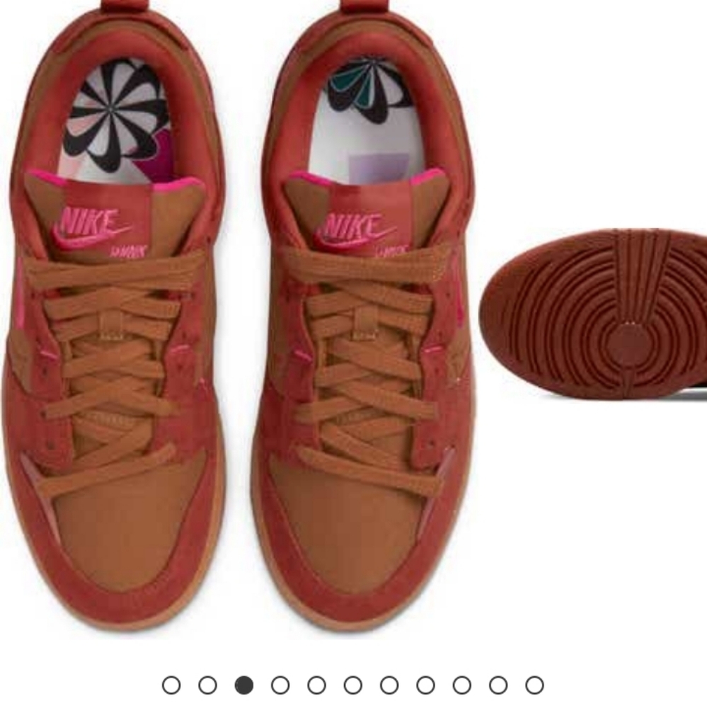 Nike dunk